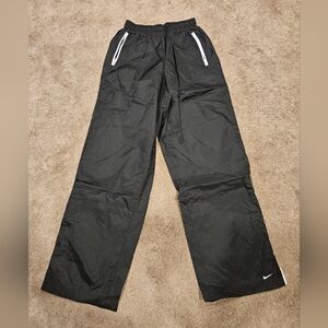 Vintage Nike windbreaker pants